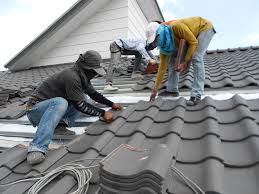 Best Roofing for New Construction  in Breese, IL